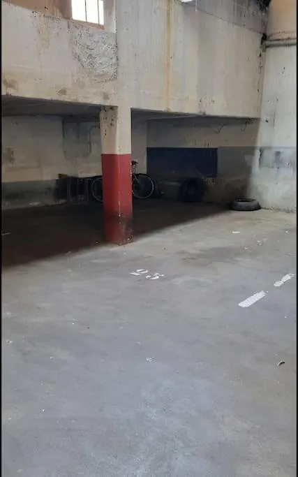 Cozy 2 Bedroom Artbnb Toulouse Train Station Garage Wi-Fi